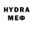 MDMA кристаллы KiLir_YT